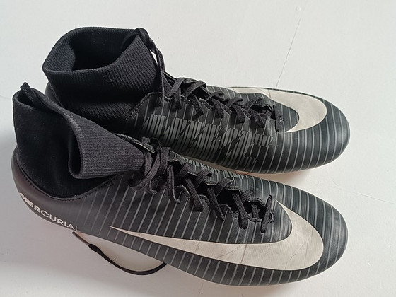Бутсы Nike размер 42,5