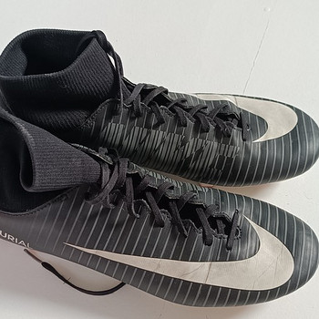 Nike putsad nr 42,5