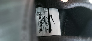 Бутсы Nike размер 42,5 (5 фото из 5)