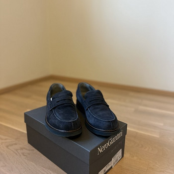 Nero Giardini 42