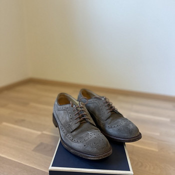 Paul Rosen 42