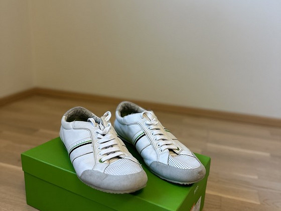 Hugo Boss 43