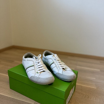 Hugo Boss 43