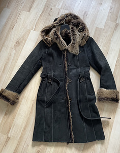 Дубленка (3 фото из 3)
