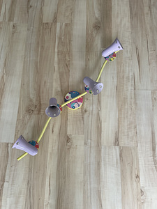 Laste lamp (1 foto / 2)