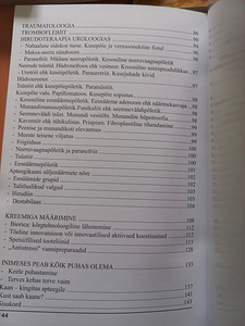 Raamatud hirudoteraapia kohta (2 foto / 5)