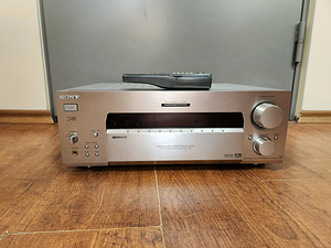 Sony STR-DB930 Audio Video Receiver (1 foto / 4)