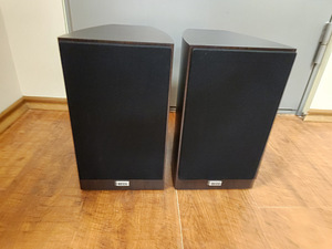 Heco Victa Prime 302 HiFi riiulikõlar. (4 foto / 4)