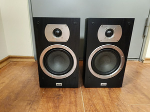 Heco Victa Prime 302 HiFi riiulikõlar. (1 foto / 4)