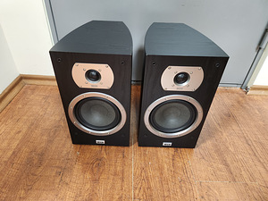 Heco Victa Prime 302 HiFi riiulikõlar. (2 foto / 4)