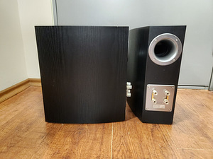 Heco Victa Prime 302 HiFi riiulikõlar. (3 foto / 4)