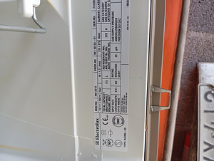 Matkaauto külmkapp (7 foto / 7)