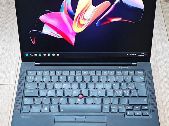 Lenovo ThinkPad X1 Carbon gen10