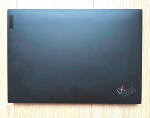 Lenovo ThinkPad X1 Carbon, Gen 10, Garantii. Win11 (2 foto / 6)