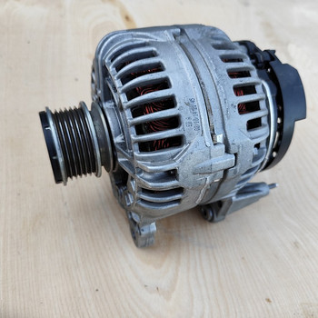 Генератор Bosch 140A
