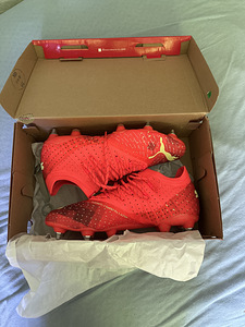 PUMA FUTURE Z 1.4 (4 foto / 5)