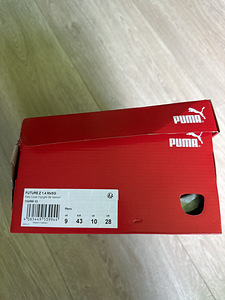 PUMA FUTURE Z 1.4 (5 foto / 5)