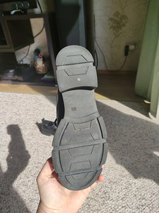 Детские лоферы (3 фото из 3)