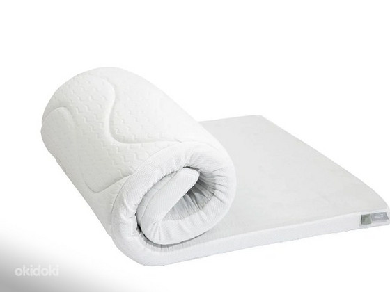 Kattemadrat - Dream perfect T65 (120 x 200 x 8 cm)