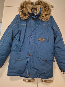 Продам зимнию куртку (1 фото из 4)