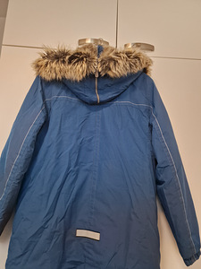 Продам зимнию куртку (4 фото из 4)