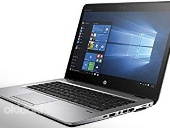 HP EliteBook 745 G4