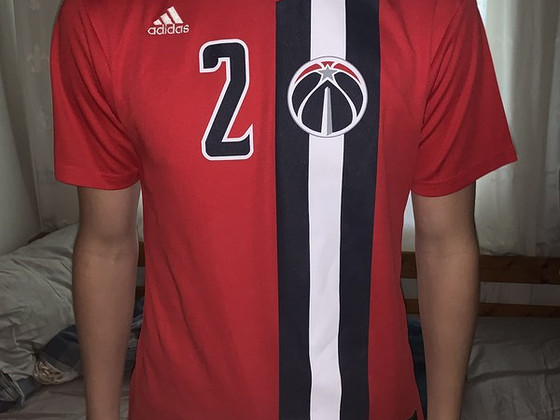 John Wall Wizards