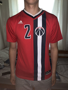 John Wall Wizards (1 foto / 2)