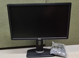 Монитор Dell 23" UltraSharp U2312HMT (1 фото из 3)