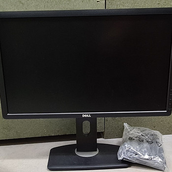 Kuvar Dell 23" UltraSharp U2312HMT
