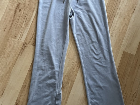 Gina Tricot püksid/sweatpants 2 tk