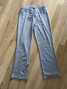 Gina Tricot püksid/sweatpants 2 tk (1 foto / 6)