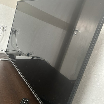 Televiisor jvc “50”