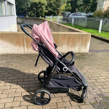Продаем коляску от Kinderkraft