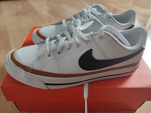 Продам кеды (3 фото из 5)