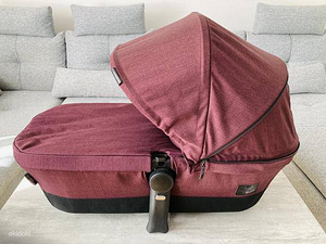 Cybex Priam vankri ja käru komplekt (4 foto / 8)