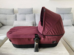 Cybex Priam vankri ja käru komplekt (5 foto / 8)