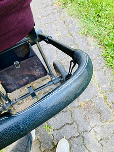 Cybex Priam vankri ja käru komplekt (8 foto / 8)