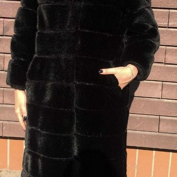 Karusnahkne mantel