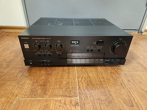 Technics SU-V7X New Class A Stereo Integrate (2 foto / 3)