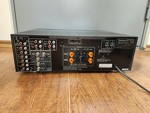 Technics SU-V7X New Class A Stereo Integrate (3 foto / 3)