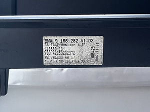 BMW OEM E81 E87 E88 E82 (4 фото из 8)