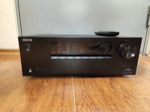 Onkyo TX-SR373 5.2 4K, BT, USB (1 фото из 3)