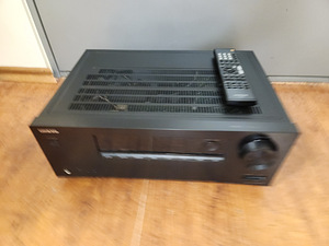 Onkyo TX-SR373 5.2 4K, BT, USB (2 фото из 3)