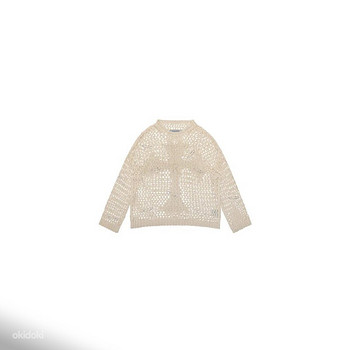 Racer Worldwide Knit Sweater