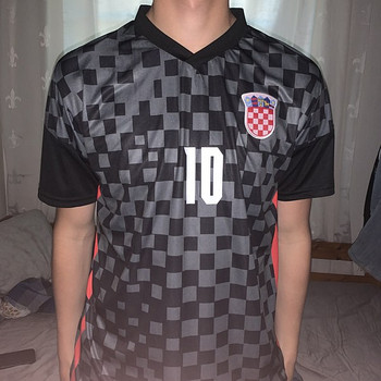 Luka Modric Horvaatia särk