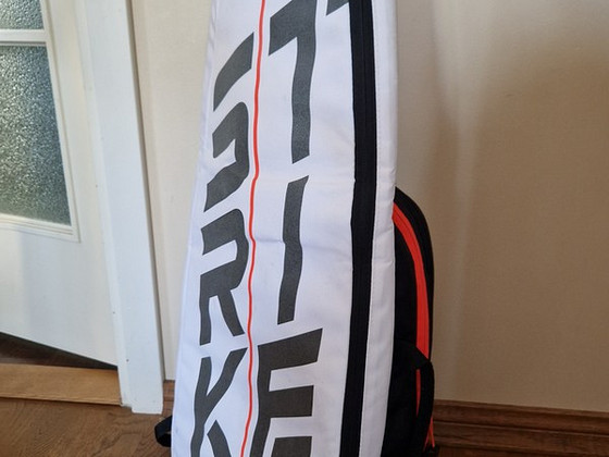 Сумка для тенниса Babolat + ракетка