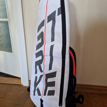 Сумка для тенниса Babolat + ракетка
