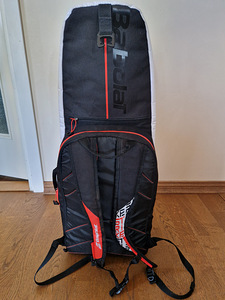 Сумка для тенниса Babolat + ракетка (3 фото из 4)