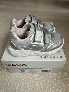 Geox tossud, suurus 23 (1 foto / 3)